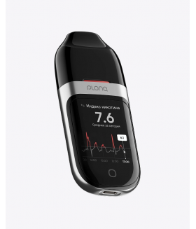 POD система Plonq Meta Smart